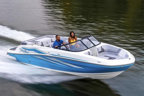 Bayliner VR5-BOWRIDER-I-O image