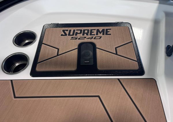 Supreme S240 image