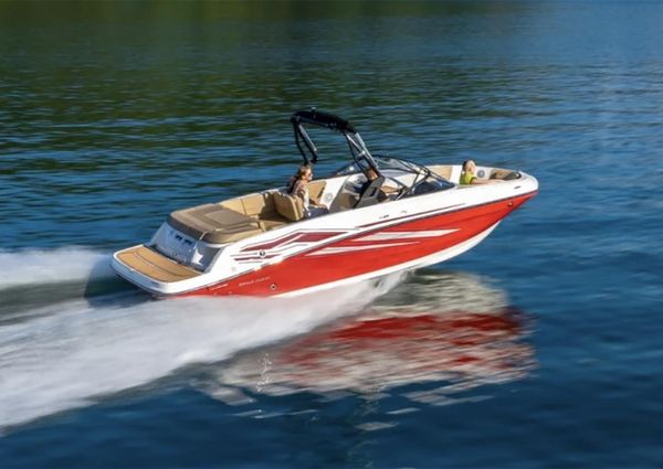 Bayliner VR6-BOWRIDER-I-O image