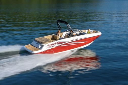 Bayliner VR6-BOWRIDER-I-O image