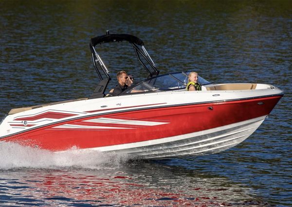 Bayliner VR6-BOWRIDER-I-O image