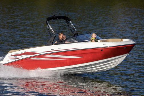 Bayliner VR6-BOWRIDER-I-O image