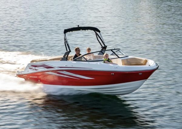 Bayliner VR6-BOWRIDER-I-O image