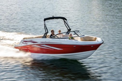 Bayliner VR6-BOWRIDER-I-O image