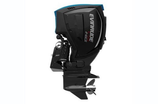 Evinrude New Engine Details Page - Waypoint Marine