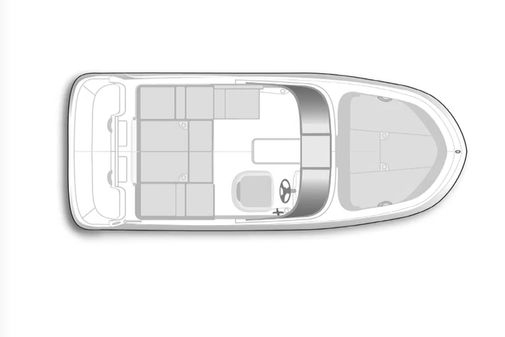 Bayliner VR4-BOWRIDER-I-O image