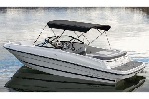 Bayliner VR4-BOWRIDER-I-O image