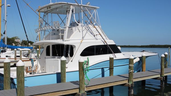 Custom Carolina Sportfish