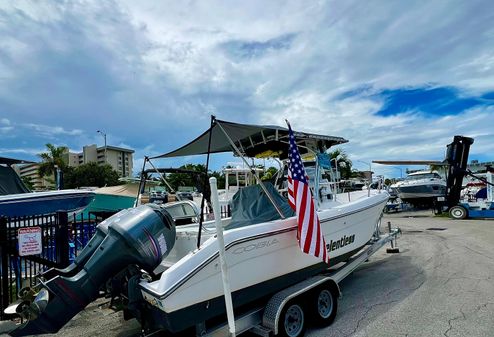 Cobia 274 Center Console image