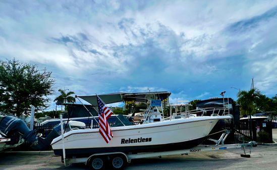 Cobia 274 Center Console image