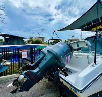 Cobia 274 Center Console image