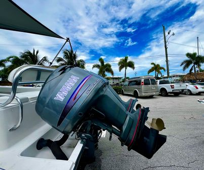 Cobia 274 Center Console image