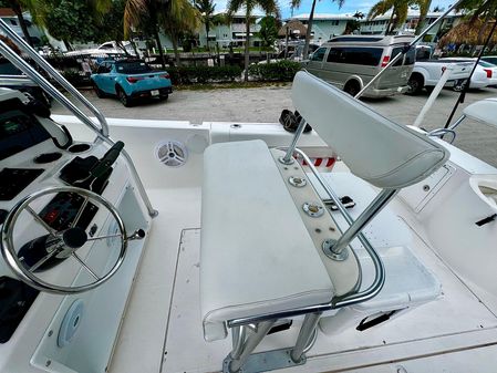 Cobia 274 Center Console image