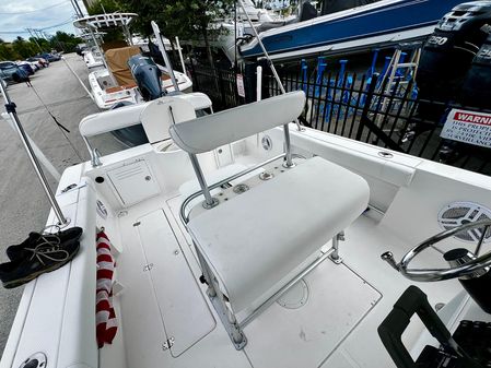 Cobia 274 Center Console image