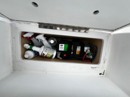 Cobia 274 Center Console image