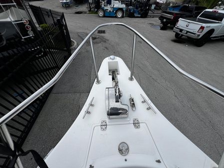 Cobia 274 Center Console image