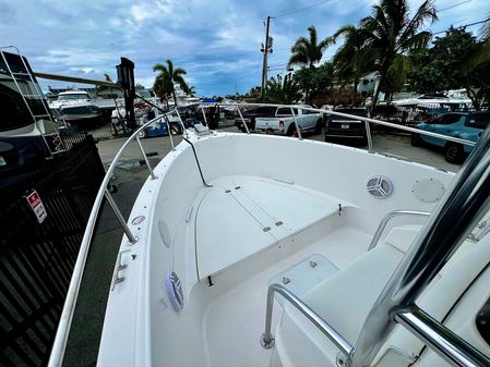 Cobia 274 Center Console image