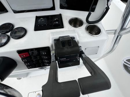 Cobia 274 Center Console image