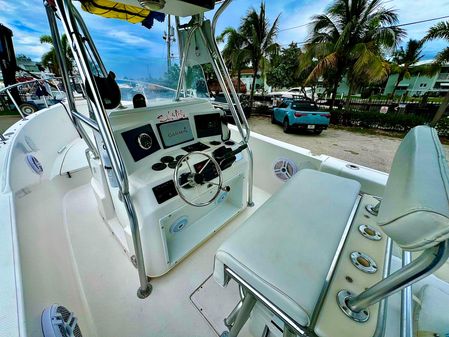 Cobia 274 Center Console image