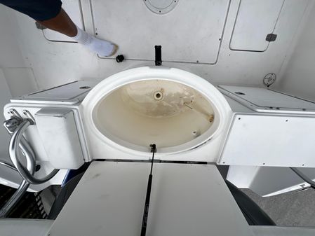 Cobia 274 Center Console image