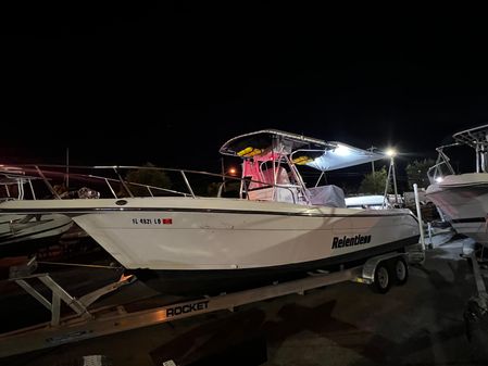 Cobia 274 Center Console image