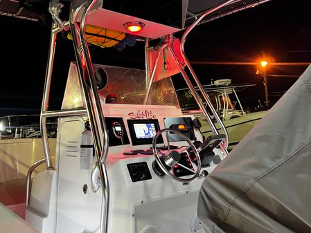 Cobia 274 Center Console image