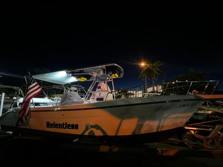 Cobia 274 Center Console image