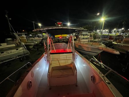 Cobia 274 Center Console image