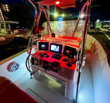 Cobia 274 Center Console image