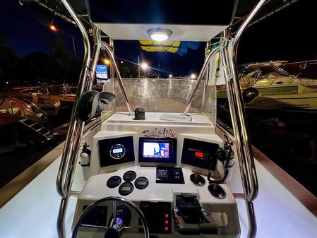 Cobia 274 Center Console image