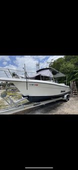 Cobia 274 Center Console image