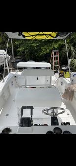 Cobia 274 Center Console image