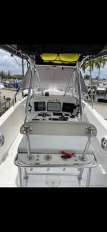 Cobia 274 Center Console image