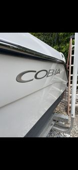 Cobia 274 Center Console image