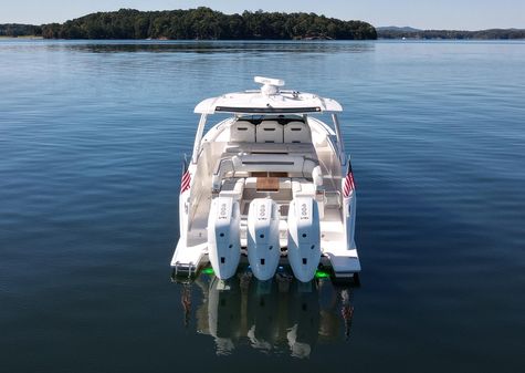 Tiara Yachts 38LS image