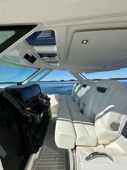 Tiara Yachts 38LS image