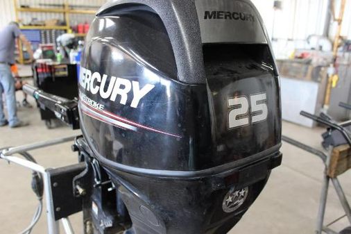 Mercury F25ELHPT image
