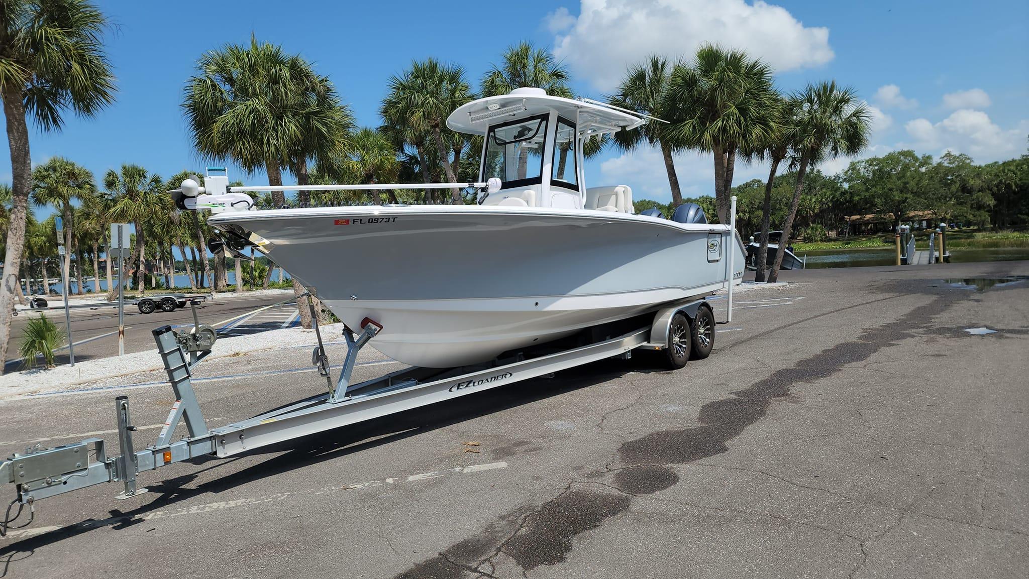 2023 Sea Hunt gamefish 27