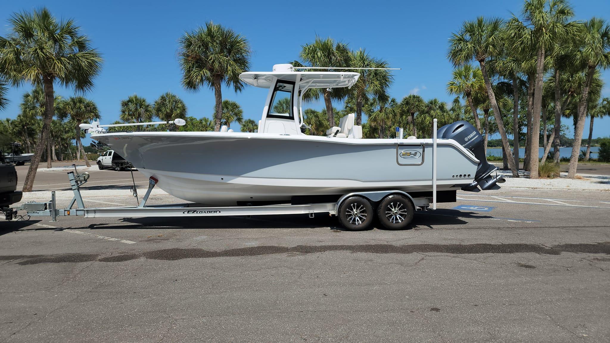 2023 Sea Hunt gamefish 27