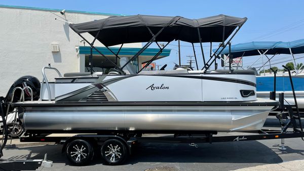 Avalon 2285 LSZ QL