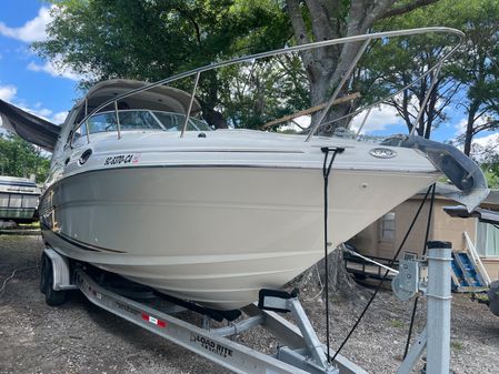 Sea Ray 280 Sundancer image