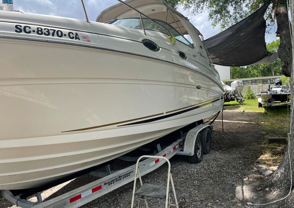 Sea Ray 280 Sundancer image