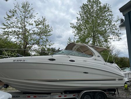 Sea Ray 280 Sundancer image