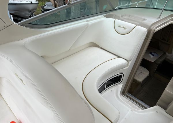 Sea Ray 280 Sundancer image