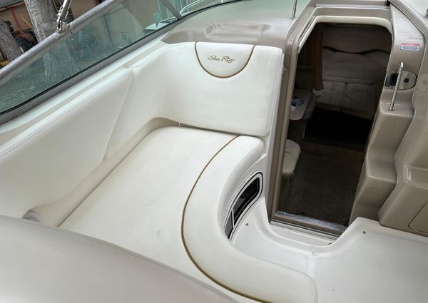 Sea Ray 280 Sundancer image