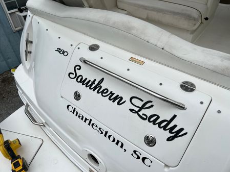 Sea Ray 280 Sundancer image