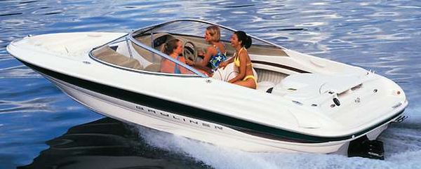 Bayliner 2050-CAPRI-DX-LX image