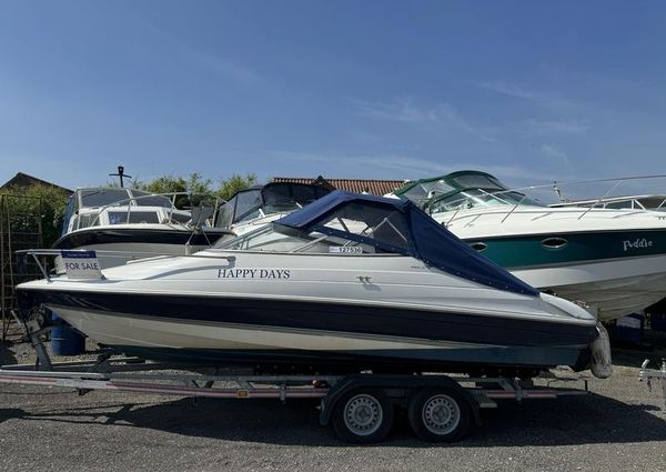 Bayliner 2052 Capri image