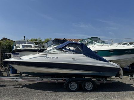 Bayliner 2052 Capri image