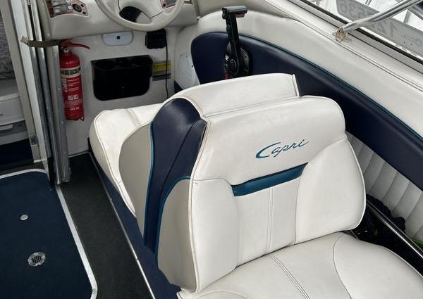 Bayliner 2052 Capri image